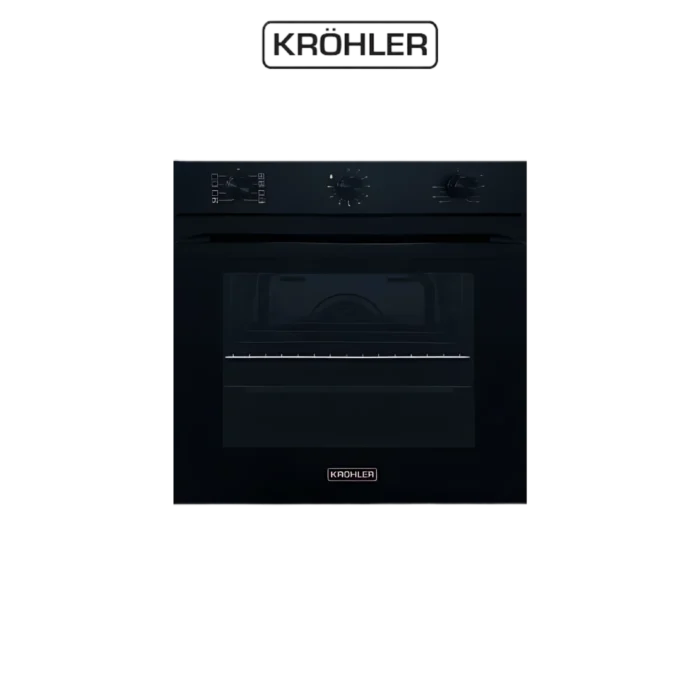 KRÖHLER FEE-8888-BL