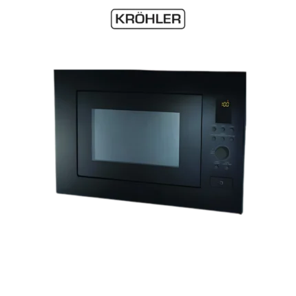 KRÖHLER EFM-25-XGA-BL