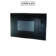 KRÖHLER EFM-25-XGA-BL