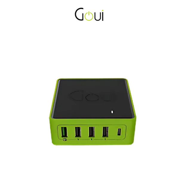 GOUI KIMBA LIGHT G-60WUSBPD