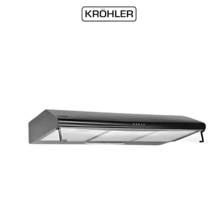 KRÖHLER EKH-CLA90-BL