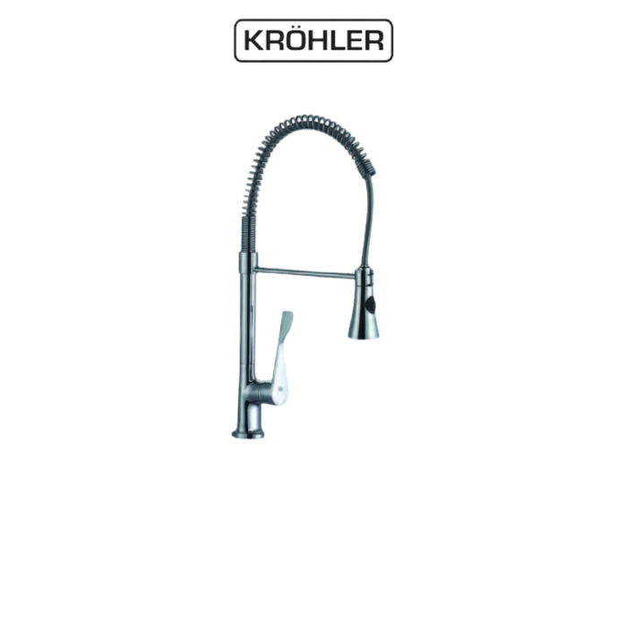 KRÖHLER UM-2010-CR
