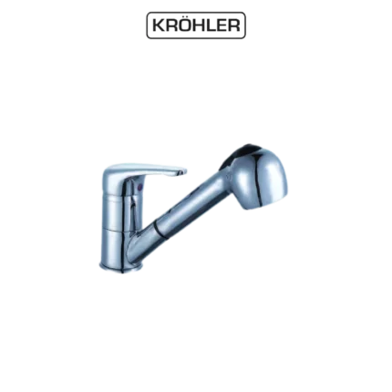 KRÖHLER UM-1382-CR