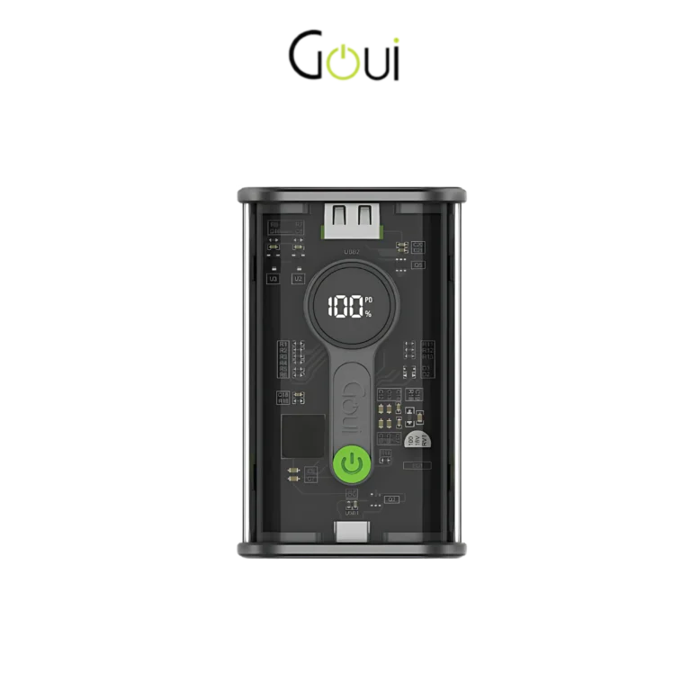 GOUI G-TPB10-3A