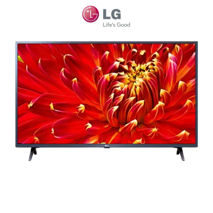 Lg Smart Tv 43" Thinq Ai Lm63 Full Hd - 43lm6370psb