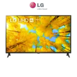 LG 55UQ75006LF