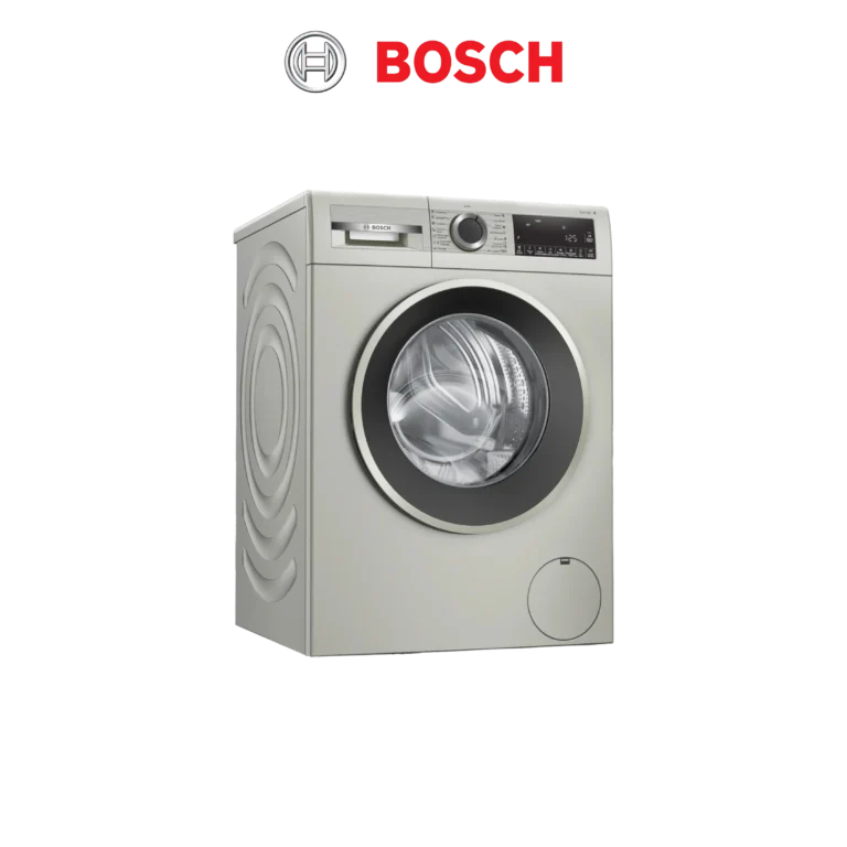 Bosch WGA2541XMA