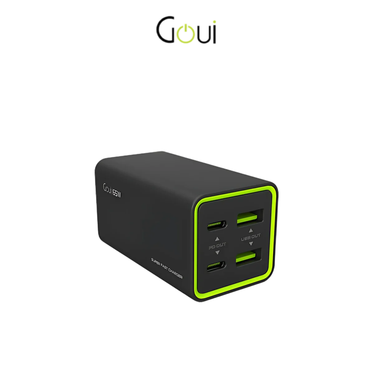 Goui Tank G-GAN65W-3A
