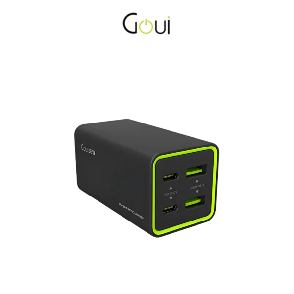 Goui Tank G-GAN65W-3A