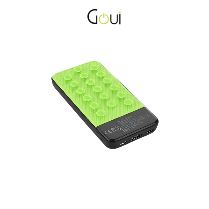 GOUI G-WIRE10000-CAM
