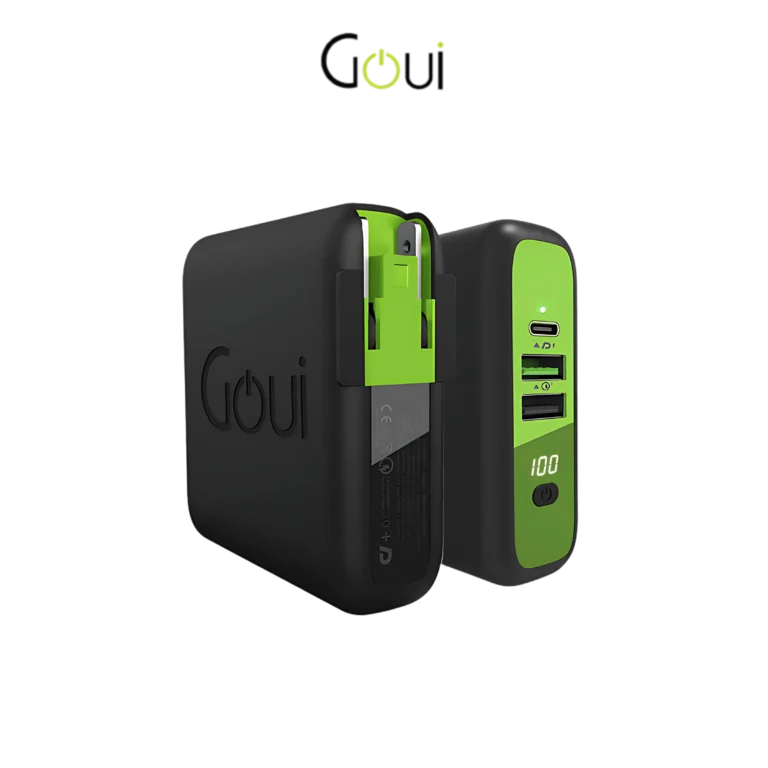 GOUI G-KITWIRELESS