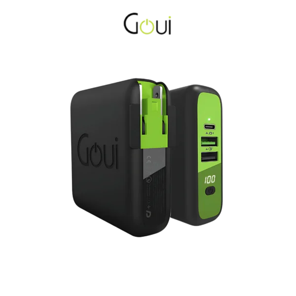 GOUI G-KITWIRELESS