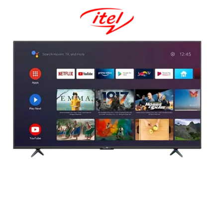 itel G4360S