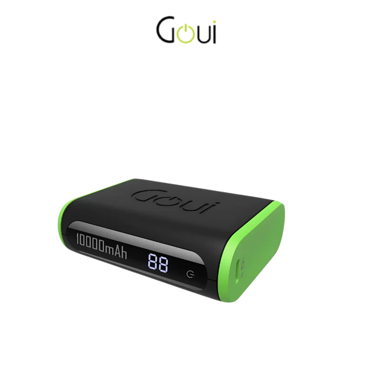 GOUI G-MINI10-K