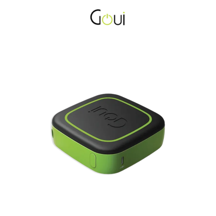 POWER BANK SANS FIL