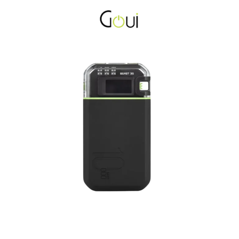 GOUI G-PBTDS10-TK