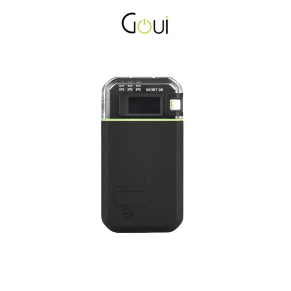 GOUI G-PBTDS10-TK