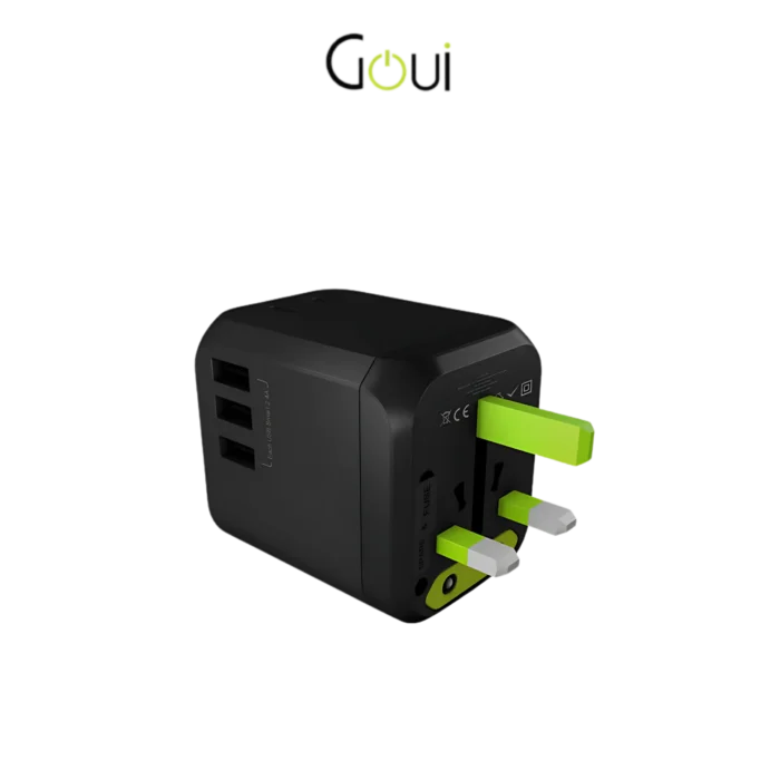 G-TRAVEL30W-K