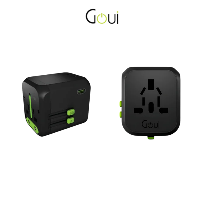 G-TRAVEL30W-K