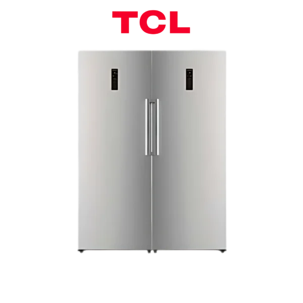 TCL P355SD + P272SD
