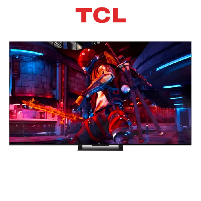 Digitronics tcl 55C745