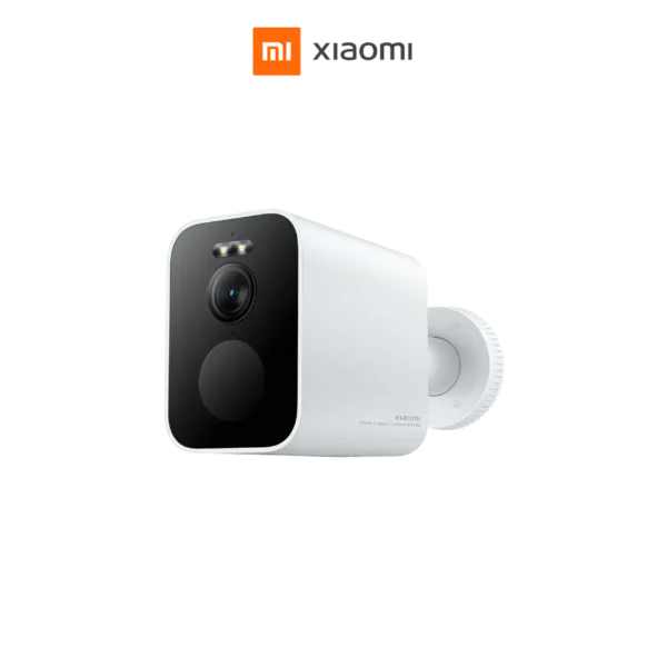 XIAOMI OUTDOOR CAMERA BW500