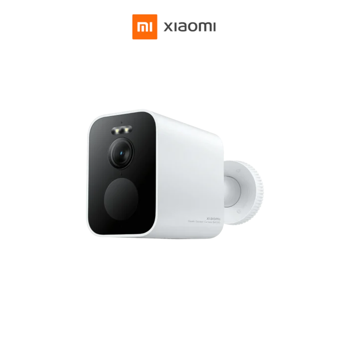 XIAOMI OUTDOOR CAMERA BW300
