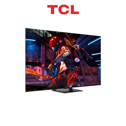Digitronics tcl 55C745