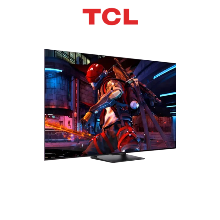 Digitronics tcl 55C745