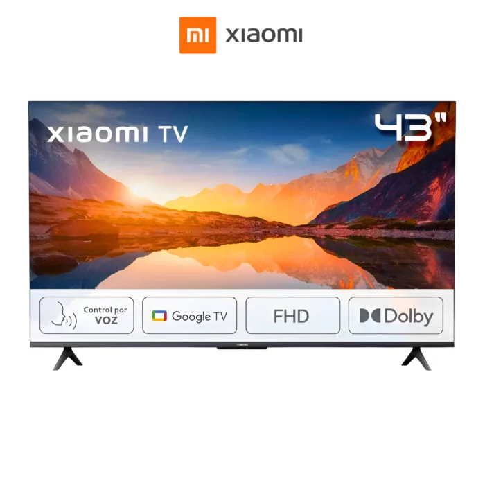 xiaomi L43MA-AFME