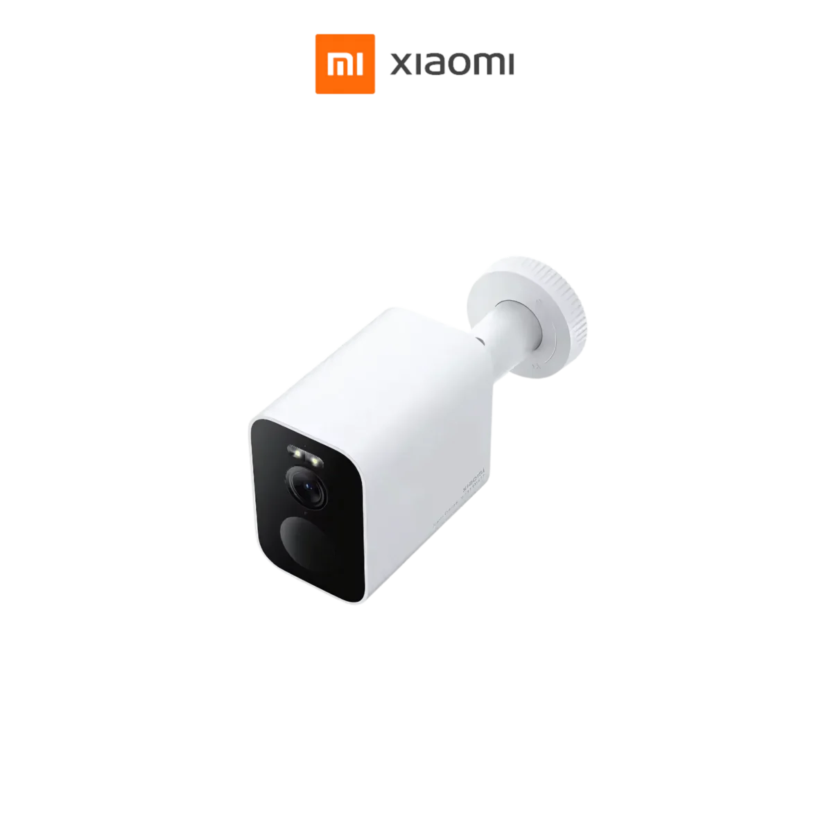 XIAOMI OUTDOOR CAMERA BW500