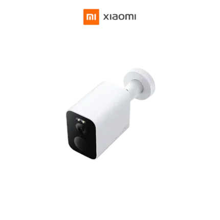 XIAOMI OUTDOOR CAMERA BW500