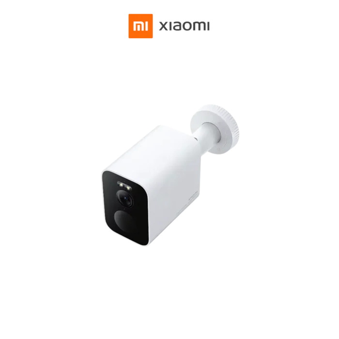 XIAOMI OUTDOOR CAMERA BW300