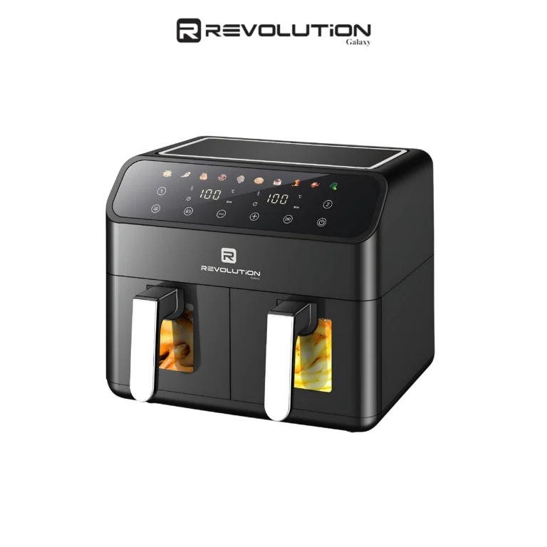 Air Fryer R-AF03
