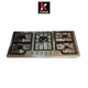 DIGITRONICS KENZ TW-7916