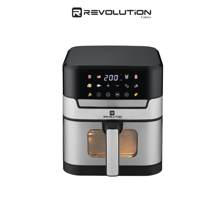 Air Fryer R-AF04