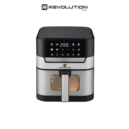 Air Fryer R-AF04