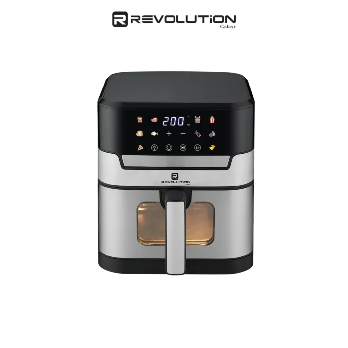 Air Fryer R-AF04