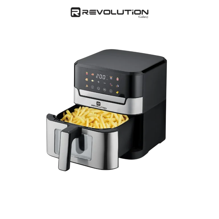 Air Fryer R-AF04