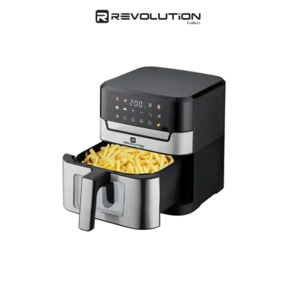 Air Fryer R-AF04