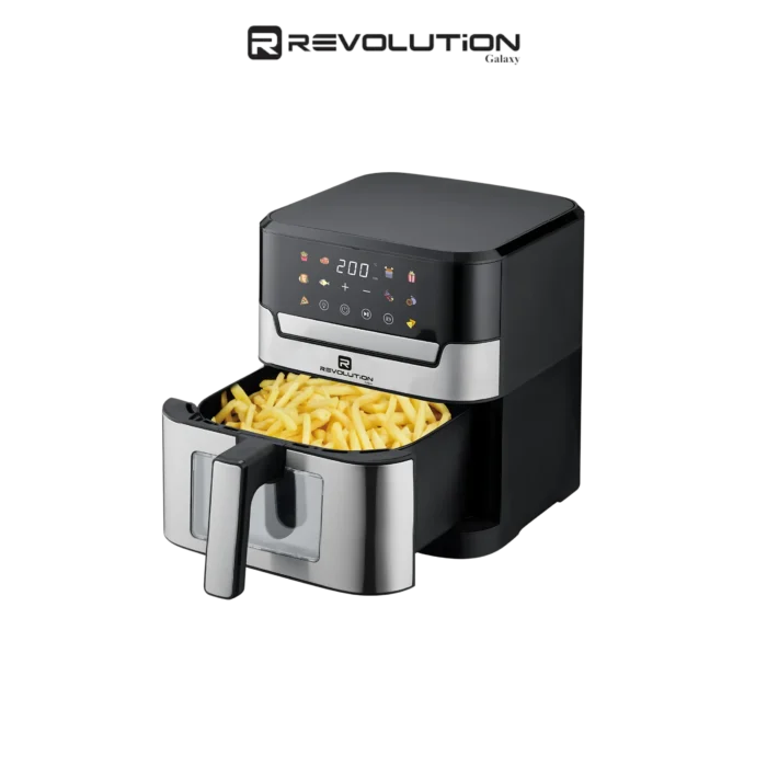 Air Fryer R-AF04