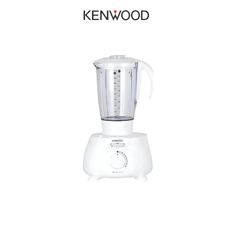 Kenwood FP691 WH
