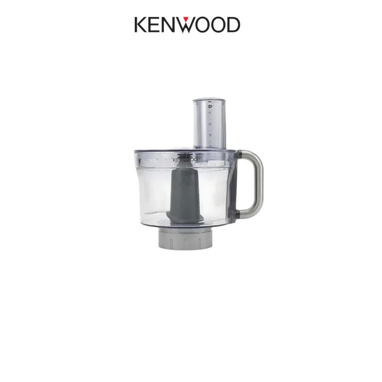 Kenwood FP691 WH