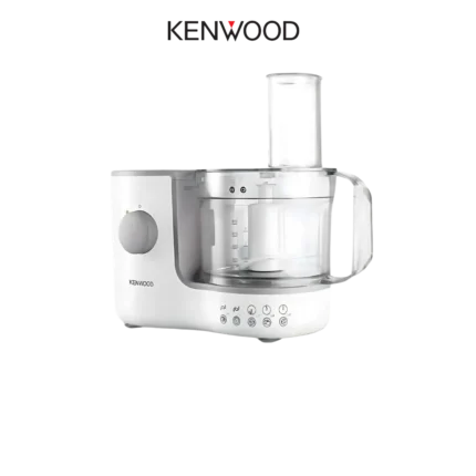 Kenwood FP120 WH