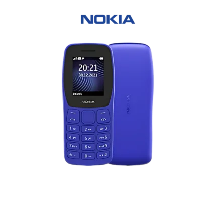 Nokia 105 DS