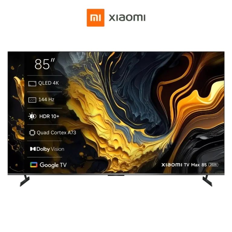 Xiaomi TV Max 85