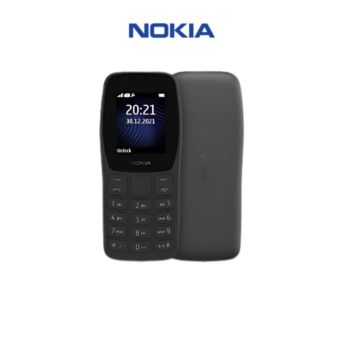 Nokia 105 DS