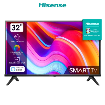 HISENSE 32A4K