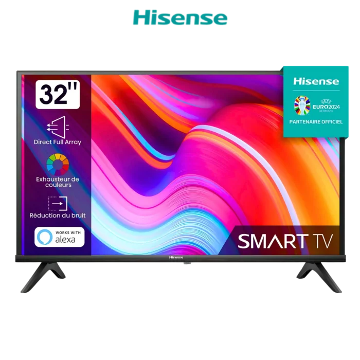 HISENSE 32A4K
