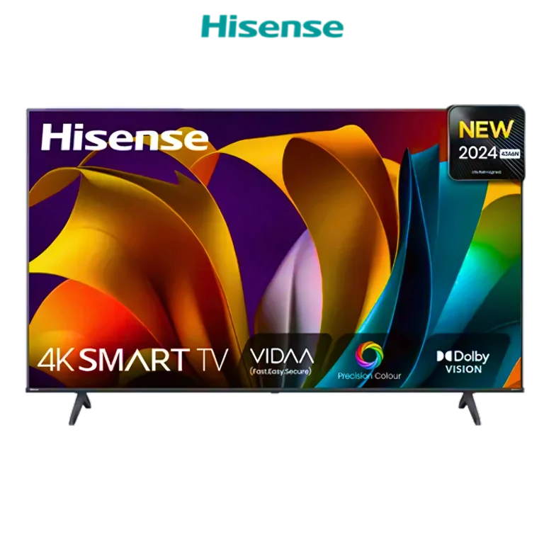 HISENSE 43A6N